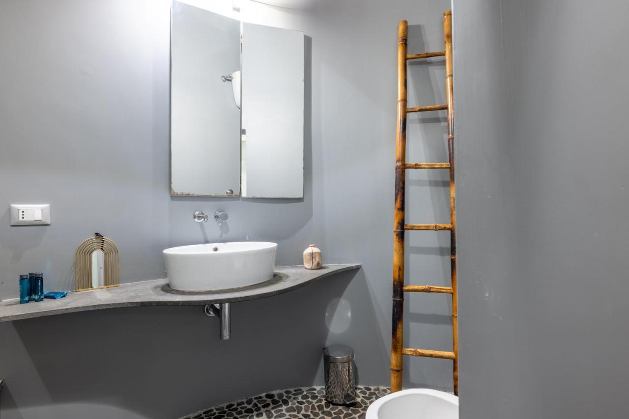 Modern Apartment In Campo De Fiori Roma Ngoại thất bức ảnh