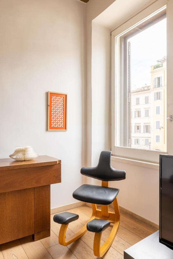 Modern Apartment In Campo De Fiori Roma Ngoại thất bức ảnh