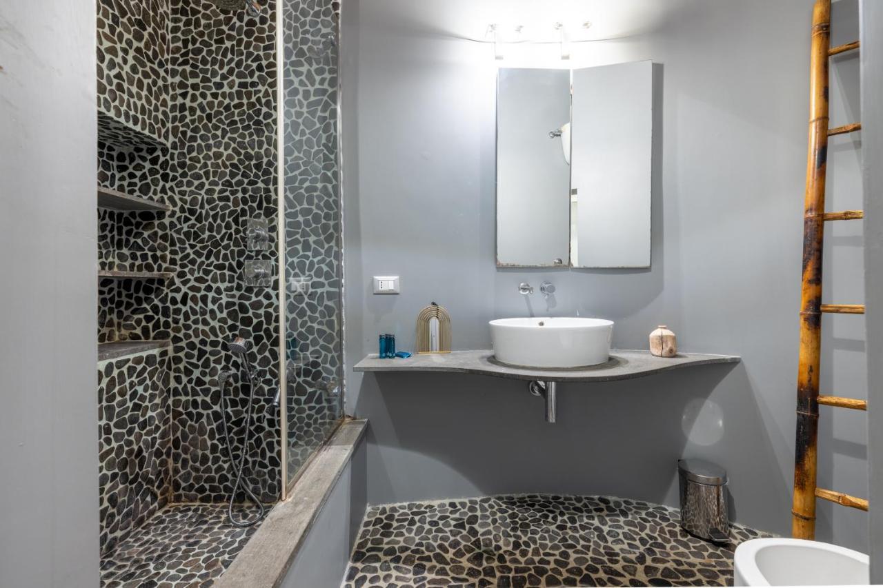 Modern Apartment In Campo De Fiori Roma Ngoại thất bức ảnh