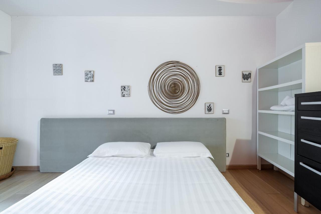 Modern Apartment In Campo De Fiori Roma Ngoại thất bức ảnh
